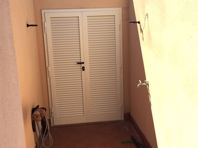 persiane blindate pisa